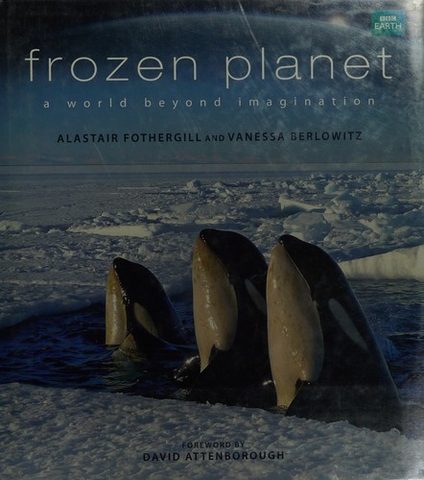 Frozen Planet